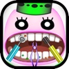 Dental Hygiene Office For Kids Indide Oral Mcstuffins Games Edition
