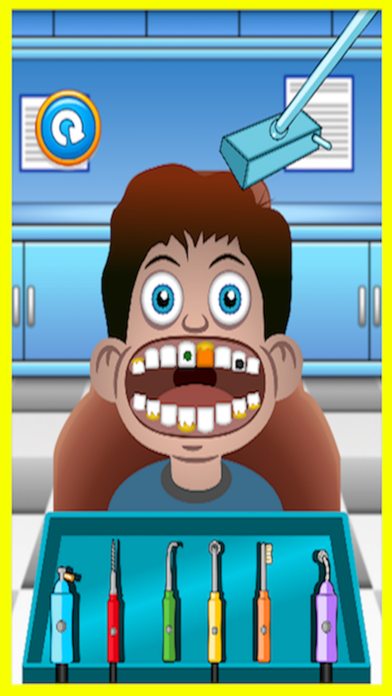 kid Dentist screenshot 1