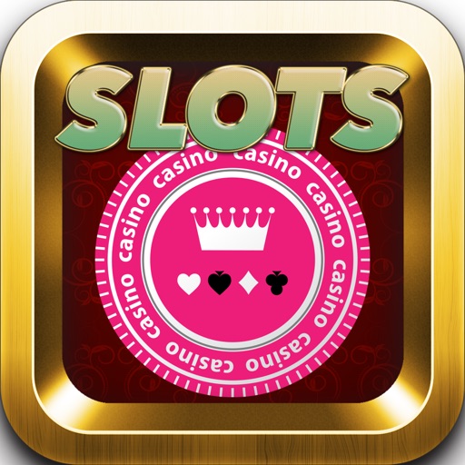 Ceasers Palace Classic Royal Grand Casino - Lucky Slots Game icon