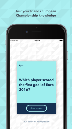 Footy Triv Euro(圖1)-速報App