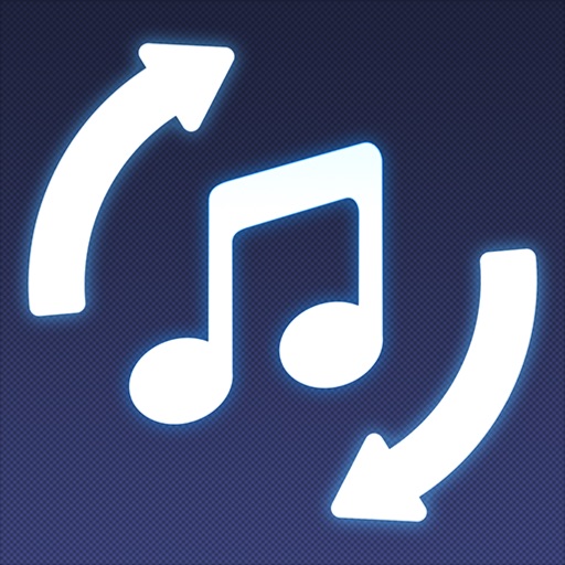 Spin And Play icon