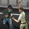 Icon Street Gangsters Super Chase : stop criminals from stealing things from you and people