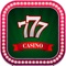 AAA Hazard Casino Best Casino - Free Slot Casino Game, Fun Vegas Casino Games - Spin & Win!