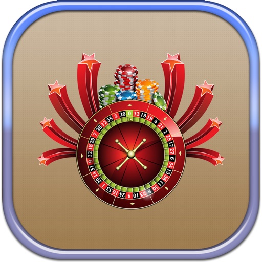 Las Vegas Red Casino Wonka - Free Slot Machine icon