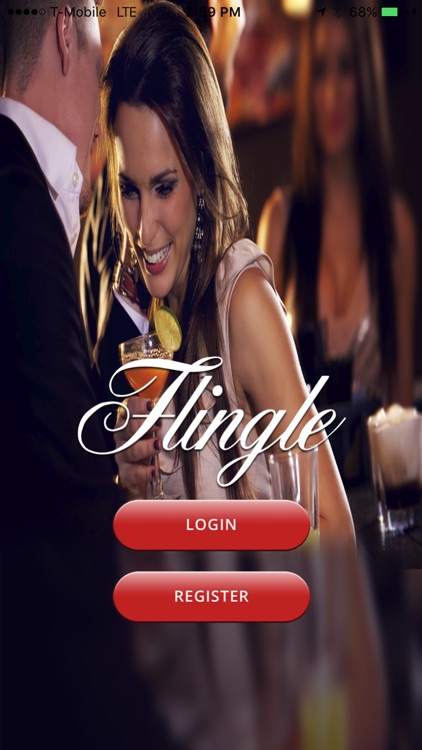 Flingle! Send & Receive Drinks screenshot-4