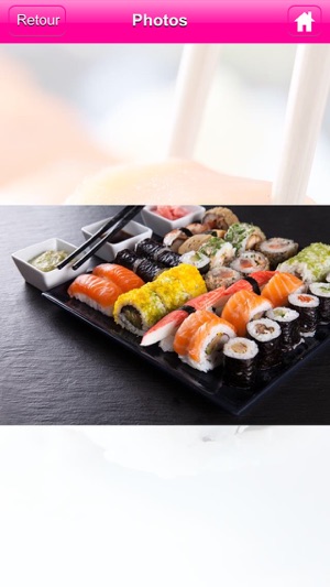 Yume Sushi(圖3)-速報App