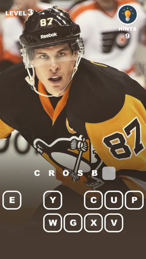 Top Hockey Players - game for nhl stanley cup fans(圖5)-速報App