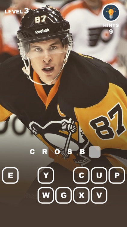 Top Hockey Players - game for nhl stanley cup fans screenshot-4