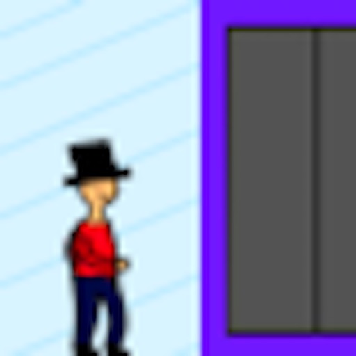 Elevator Empire Icon