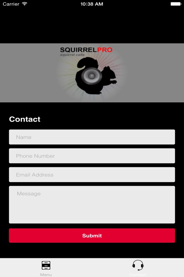 REAL Squirrel Calls and Squirrel Sounds for Hunting! screenshot 4