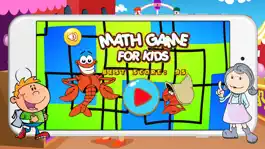 Game screenshot Middle School Math Worksheets Games for Toddlers mod apk