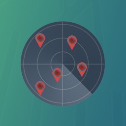 Radar - Find Location for Pokémon GO