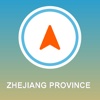 Zhejiang Province GPS - Offline Car Navigation