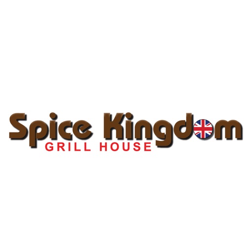 Spice Kingdom icon