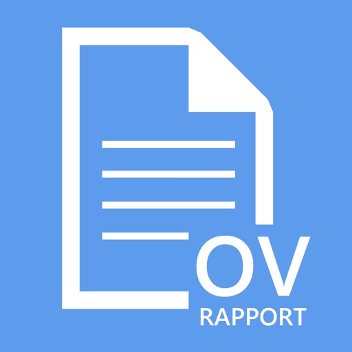 OV Rapport