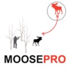 Moose Hunting Simulator for Big Game Hunting - (ad free)