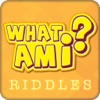 What am I ? ~ Best Games of IQ test Brain Teasers & Riddles for kids