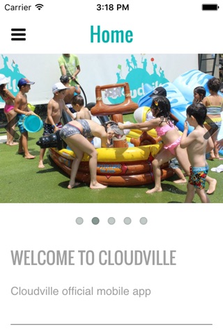 Cloud Ville screenshot 2