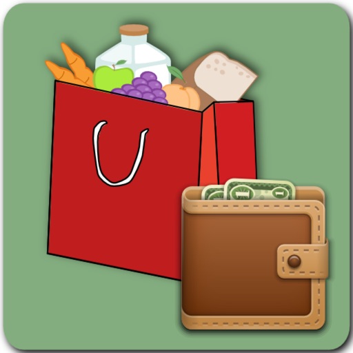 Grocery Planner icon