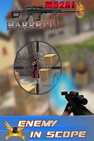 Lord of War: Pancor Jackhammer Mk3-A2 Shotgun screenshot 2