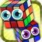 Rubix Cube Stacker FREE