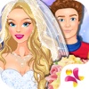 Princess Wedding Design－Princess Design Salon/Girls Dress Up And Makeover