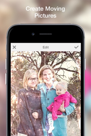 Photo Effects - Pic FX Editor to Create Selfie Photo Booth Effects with Camera Effects for Instagram screenshot 4