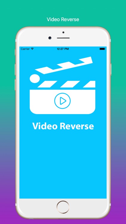 Video Reverse Pro screenshot-4