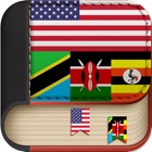 Top 50 Education Apps Like Offline Swahili to English Language Dictionary - Best Alternatives