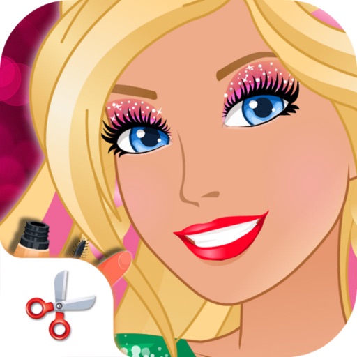 Princess Makeup 3 - Beauty Dress Up/Makeup And Makeover