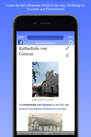 Caracas Wiki Guide screenshot 3