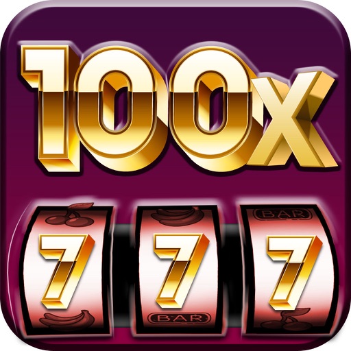 Viva 100x Pay Slots iOS App