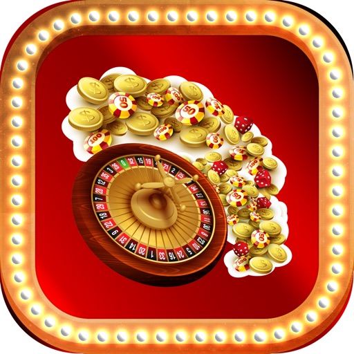 Slots Roulette Blessed - Free Entertainment Slots iOS App