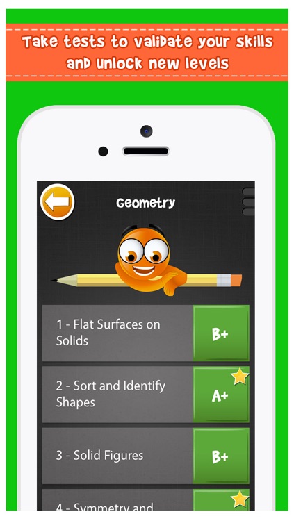 iTooch 1st Grade | Math and Language Arts