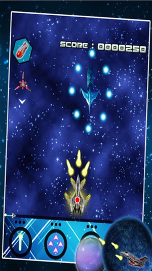 Star Warrior -(圖3)-速報App