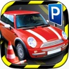 Driving School 2016—Car Parking Games& Bus Simulator