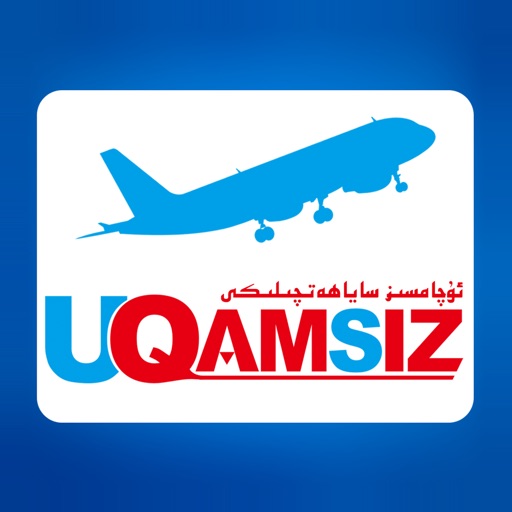 uqamsiz icon