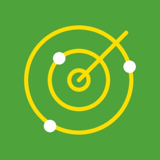 BR Tracker Free : Live Flight Tracking & Status Icon