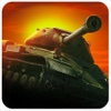 Clash of Tanks Tropical Island Warfare First Person Missile Shooter Games