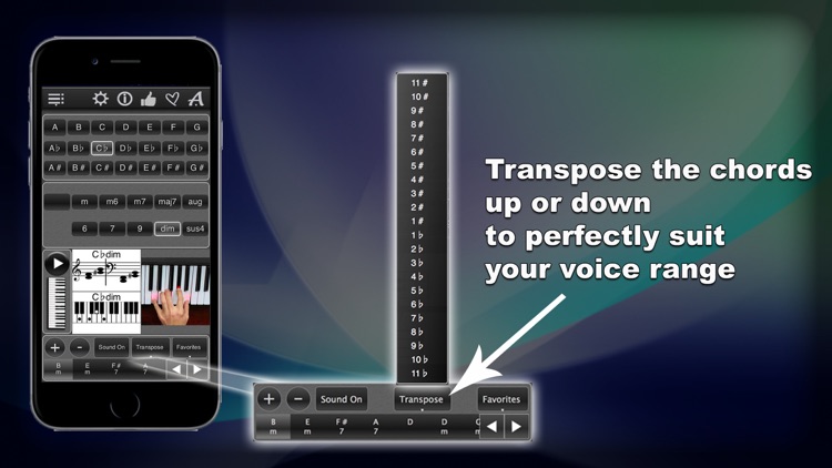 120 Piano Chords screenshot-3