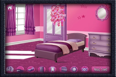 Mommy Home Decoration screenshot 2