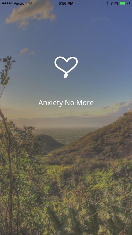 Anxiety No More: Strategies for Anxiety, Depression, and Panic screenshot-0