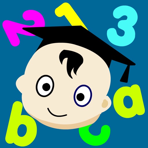 Baby A plan - children's Chinese language elementary little game iOS App