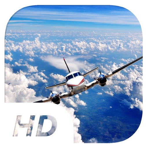 Silent Vulture X21 - Flight Simulator - Fly & Fight iOS App