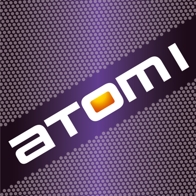 Atom I Heli