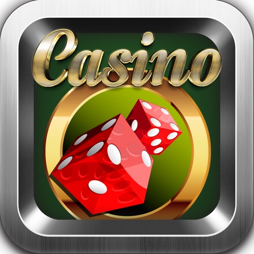 The Video Slots Star Jackpot - Free Casino Games icon
