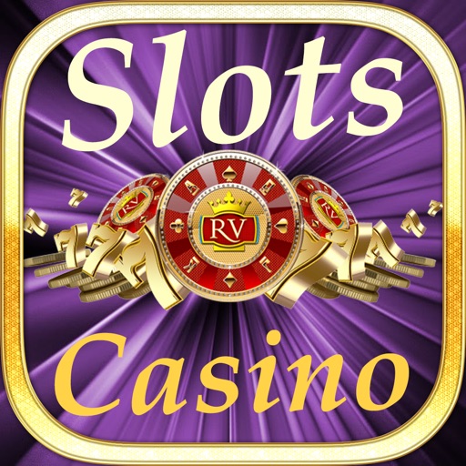 2016 Star Pins Las Vegas Gambler Slots Game - FREE Classic Slots icon