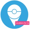 GPS Pokemap - Find Nearby for Pokemon go