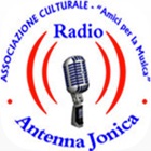 Top 20 Music Apps Like Radio Antenna Jonica - Best Alternatives