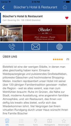 Bielefeld(圖2)-速報App